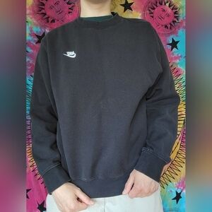 Nike Crewneck Sweater